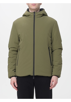 Jacket SUNS BOARDS Men color Green