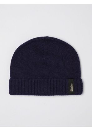 Hat BORSALINO Woman color Blue