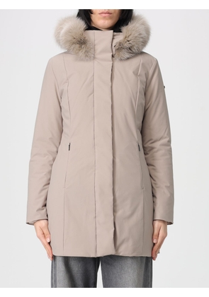 Jacket REFRIGIWEAR Woman color Beige