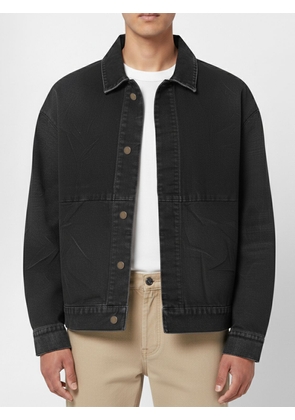 Jacket FEAR OF GOD Men color Black