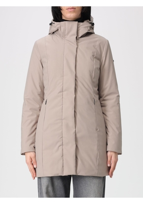 Jacket REFRIGIWEAR Woman color Beige