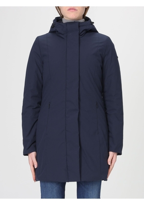 Jacket REFRIGIWEAR Woman color Blue