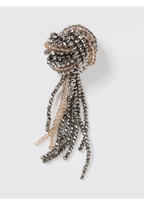 Jewel ALLUJEWELS Woman color Transparent