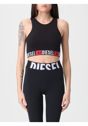 Lingerie DIESEL Woman color Black
