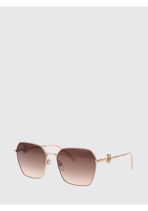 Sunglasses MARC JACOBS Woman color Gold