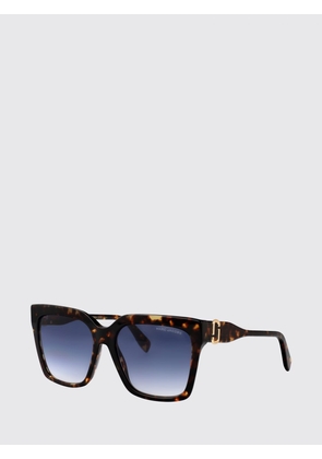 Sunglasses MARC JACOBS Woman color Brown