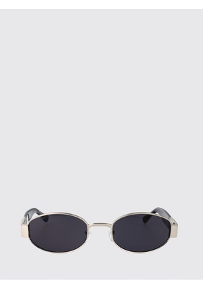 Sunglasses DSQUARED2 Men color Silver