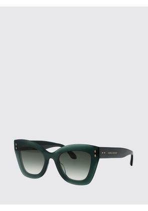 Sunglasses ISABEL MARANT Woman color Green