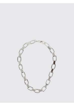 Jewel FEDERICA TOSI Woman color Silver