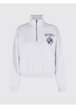 Sweatshirt SPORTY & RICH Woman color Grey