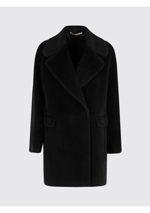 Coat TAGLIATORE Woman color Black