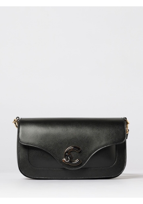 Shoulder Bag COCCINELLE Woman color Black