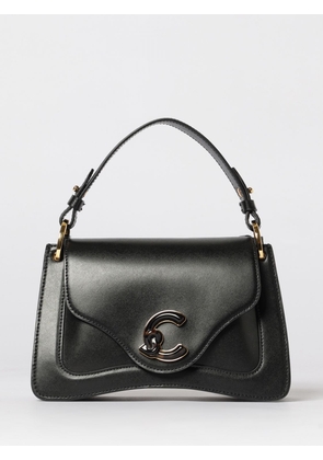 Handbag COCCINELLE Woman color Black