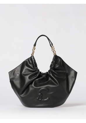 Shoulder Bag COCCINELLE Woman color Black