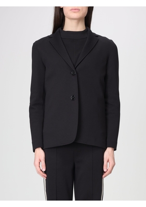 Blazer 'S MAX MARA Woman color Black
