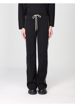 Pants 'S MAX MARA Woman color Black