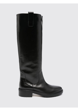 Boots AEYDE Woman color Black