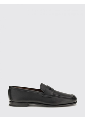 Loafers CHURCH'S Men color Black