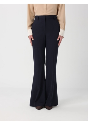 Pants STELLA MCCARTNEY Woman color Ink