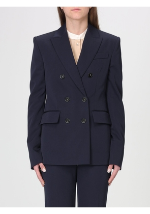 Jacket STELLA MCCARTNEY Woman color Ink