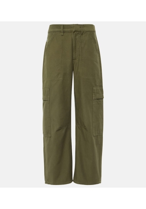 Citizens of Humanity Marcelle wide-leg cargo pants