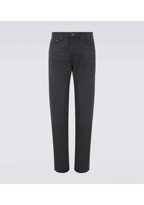 Ami Paris Straight jeans
