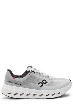 ON Cloudsurfer Next Panelled Mesh Sneakers - Grey - 10 (IT44 / UK10)