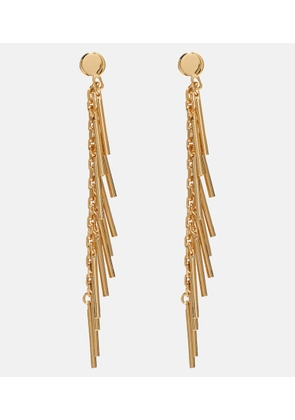 Jil Sander Drop earrings