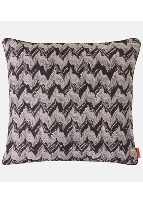 Missoni Fluidity cushion