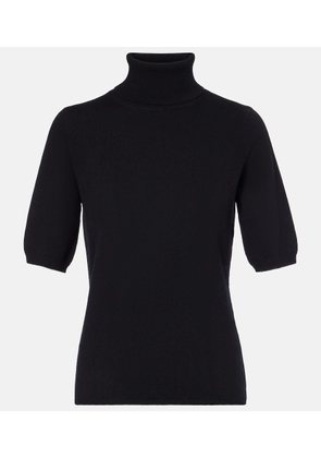 Jardin des Orangers Cashmere turtleneck sweater