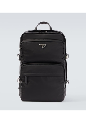 Prada Re-Nylon backpack