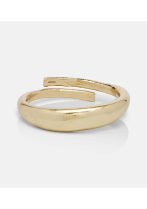 Alemais Le Jardin Flat bangle