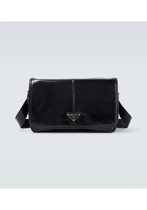 Prada Leather shoulder bag
