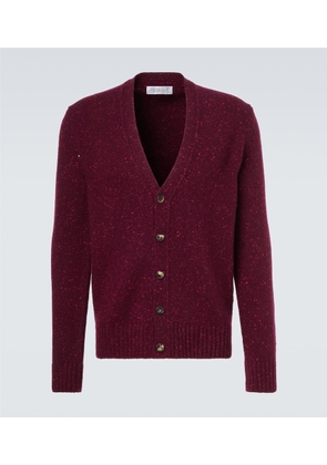 Gabriela Hearst Cashmere cardigan