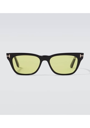 Tom Ford Penn square sunglasses