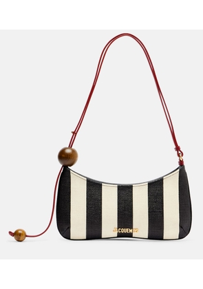 Jacquemus Le Bisou Medium shoulder bag