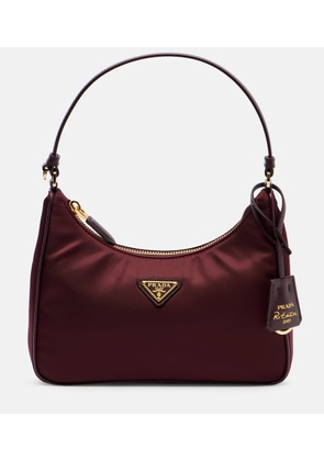 Prada Prada Re-Edition 2005 Re-Nylon shoulder bag