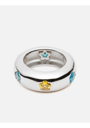 Bloom Bloom Chunky Ring