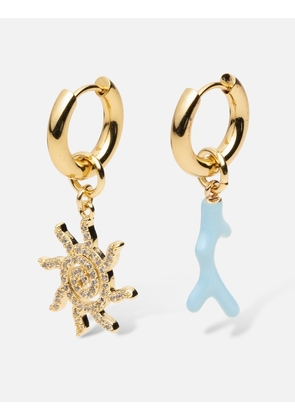 Spiaggia Earrings
