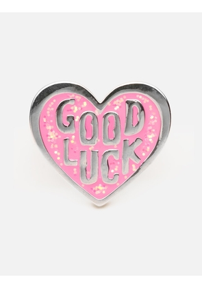 Good Luck Ring