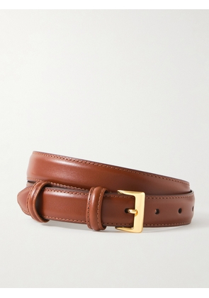 Anderson's - Leather Belt - Brown - 65,70,75,80,85,90