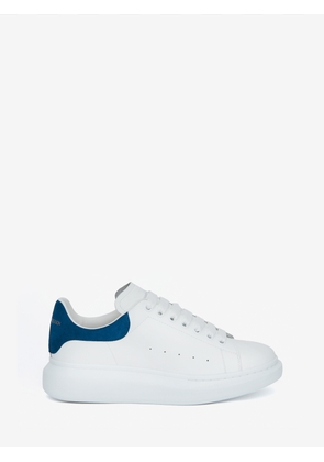 ALEXANDER MCQUEEN - Oversized Sneaker - Item 553680WIEF19086