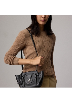 Soft Ricky 18 Calfskin Bag