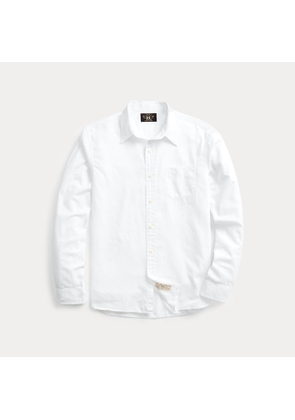 Twill Workshirt