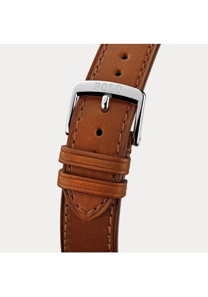 Calfskin Watch Strap