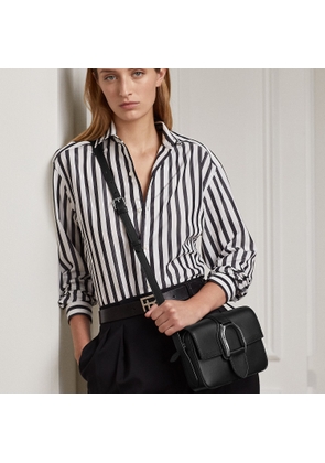 Welington Calfskin Crossbody Bag