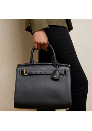 RL50 Calfskin Medium Bag