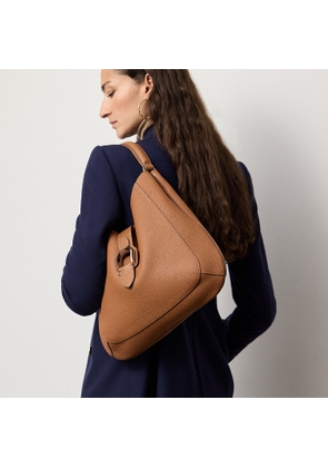 Welington Calfskin Medium Shoulder Bag