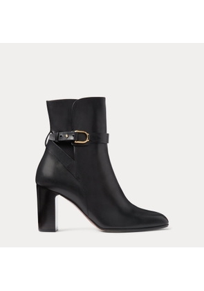 Tilton Welington Burnished Bootie