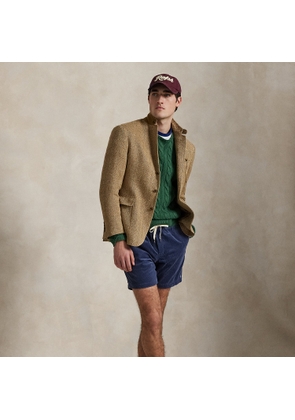 15.2 cm Polo Prepster Corduroy Short